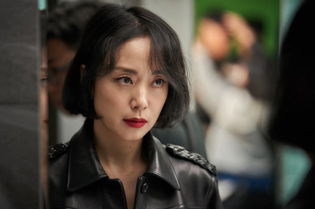 全度妍有望飾演美術老師「安允秀」