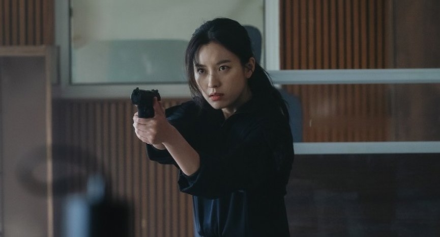 《Happiness／毒樓》