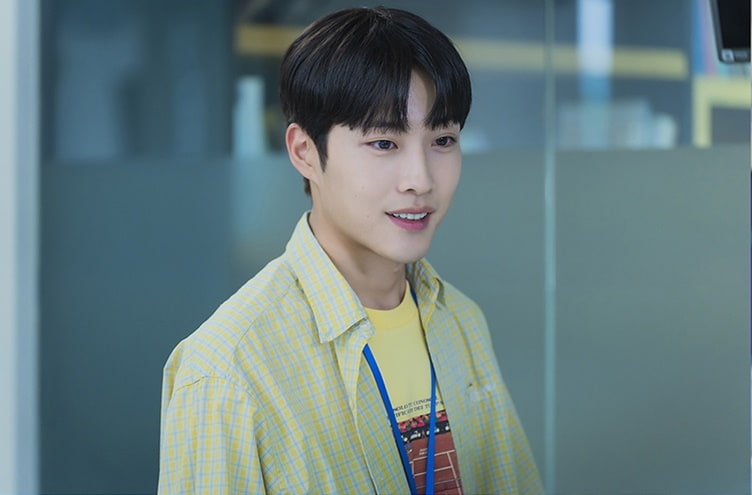 李鍾元有望飾演李鍾元被提議飾演製作當地啤酒的男主人公