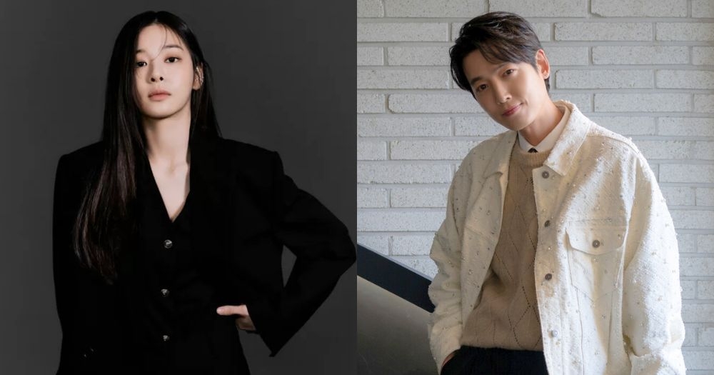 傳出與薛仁雅合作的新劇《勞務師盧武鎮》