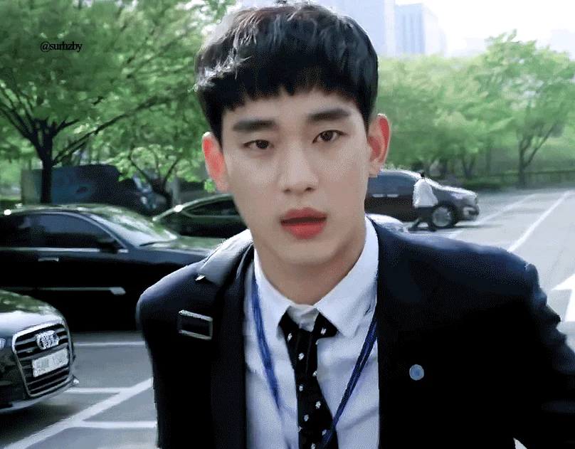 《製作人們》白承燦