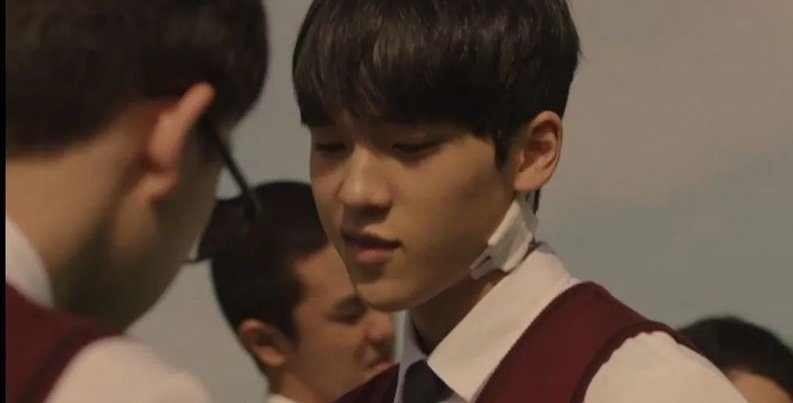 反派演技備受認可