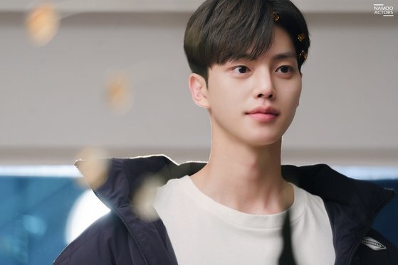 《無法抗拒的他》