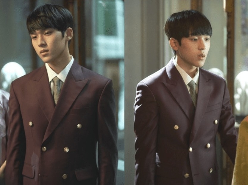 《財閥家的小兒子》