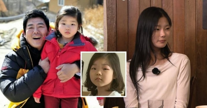成東鎰女兒成彬18歲近況!練現代舞「搞笑女變氣質美女」驚人美貌掀熱議