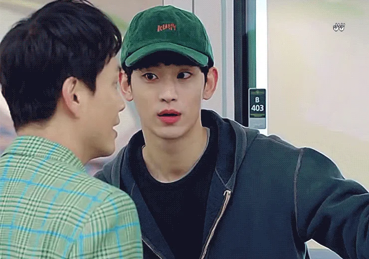 《雖然是精神病但沒關係》文康泰