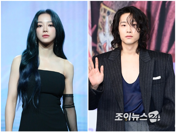 有消息指出該劇目前已進行劇本研讀