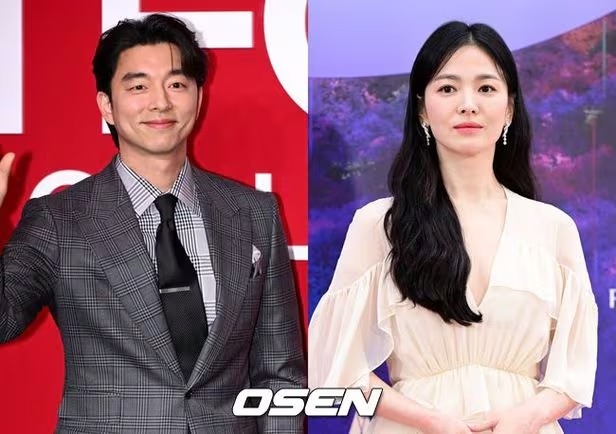 孔劉&宋慧喬有望搭檔出演《那年冬天風在吹》編劇新作