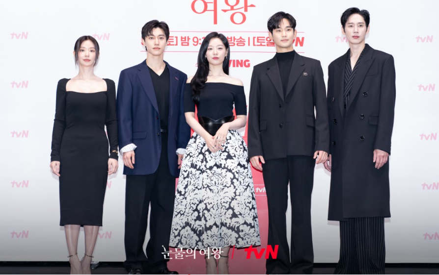 演員們將親自回答觀眾們好奇的問題