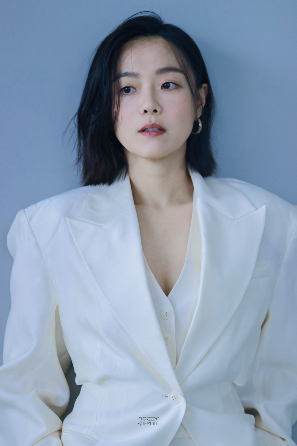李尚熙飾演「徐美愛」