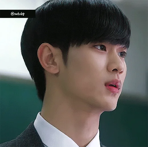 《來自星星的你》都敏俊