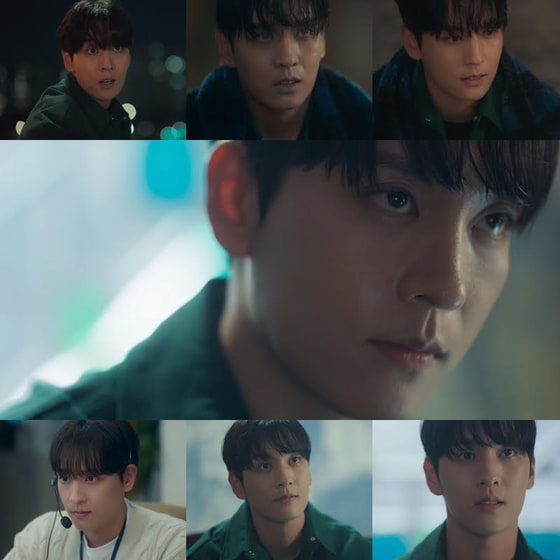 《夜限照相館》