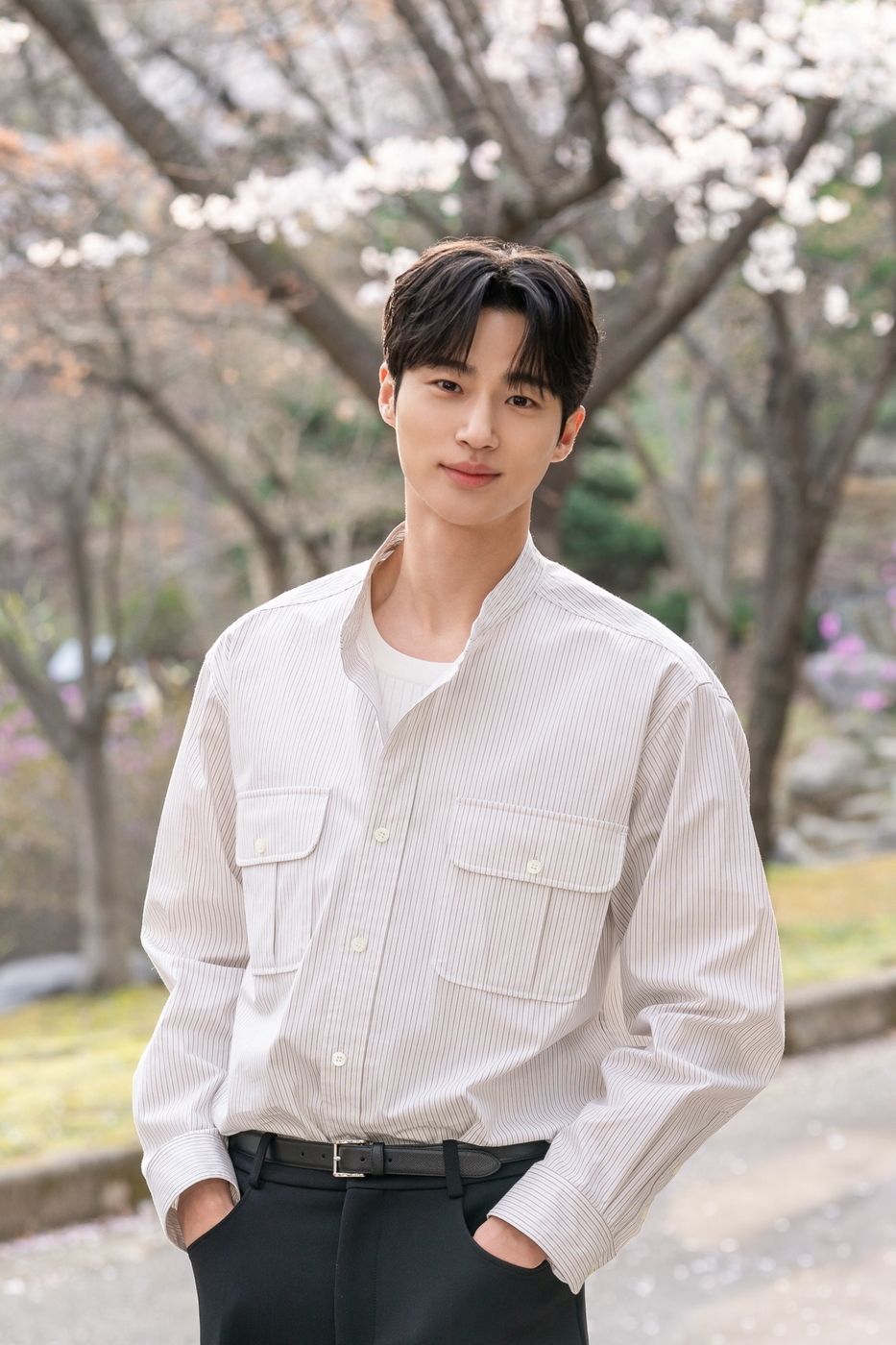 邊佑錫發表終映感言