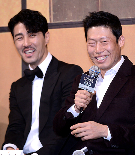 tvN：目前還沒有確定