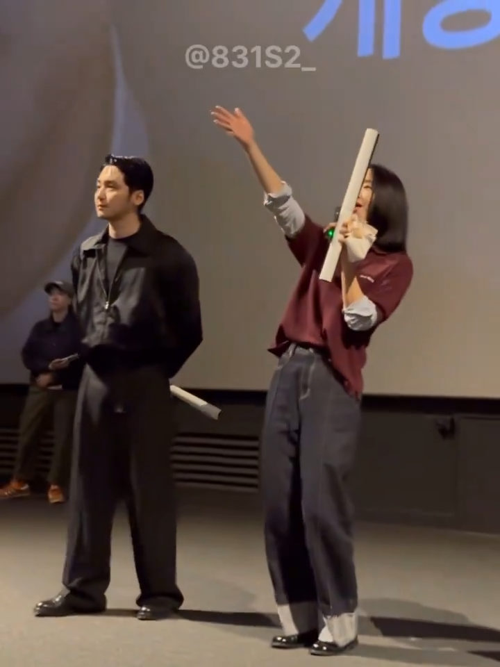 誤把一對情侶認成是父女