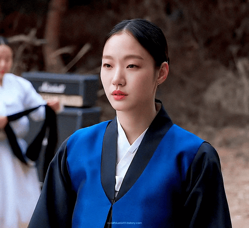 《破墓》金高銀