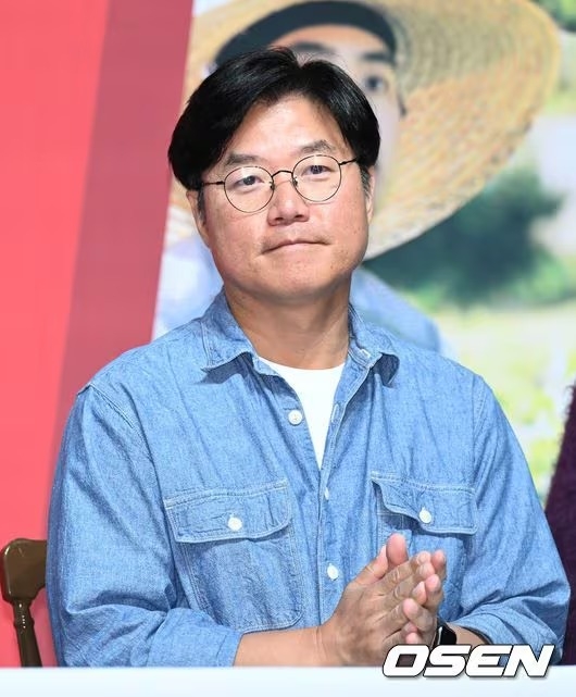 羅英錫PD的經典代表之作《一日三餐》