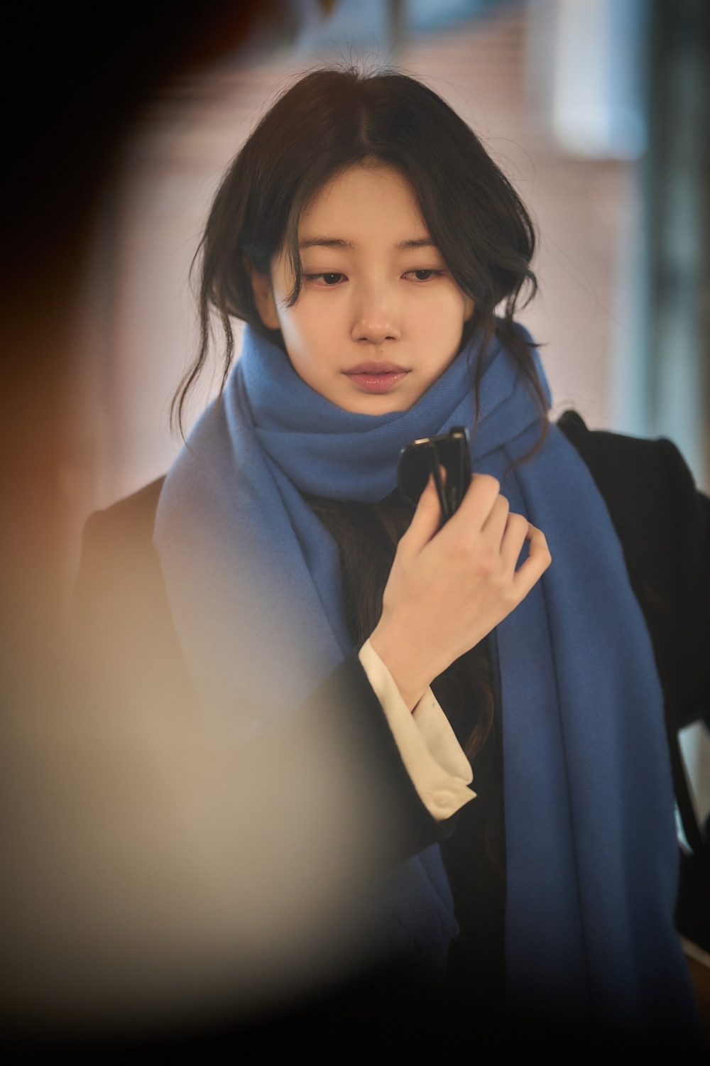 《為失戀者準備的七點早餐聚會》秀智劇照