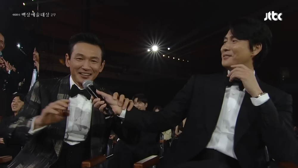 黃晸珉被迫賣萌