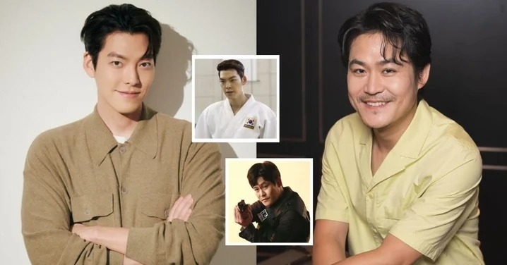 《武道實務官/黑帶出勤中》