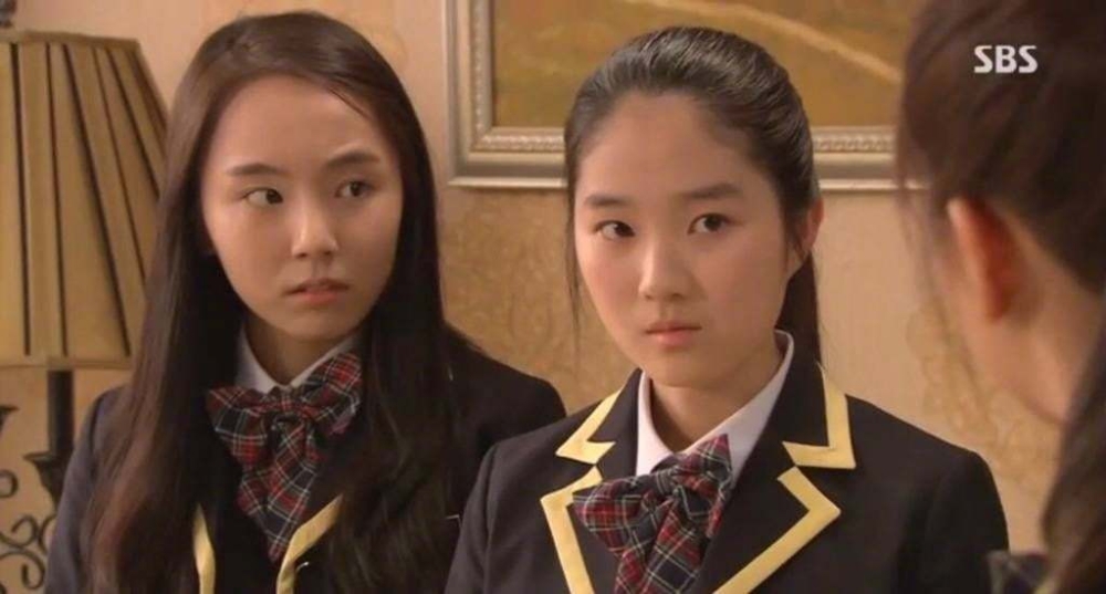 《聽見你的聲音》