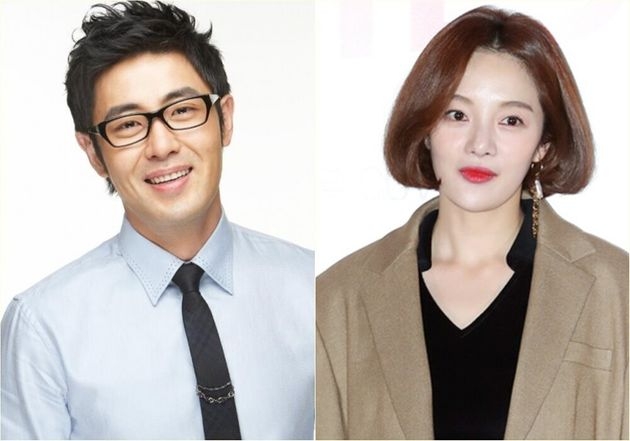 金寶羅老公身份大有來頭