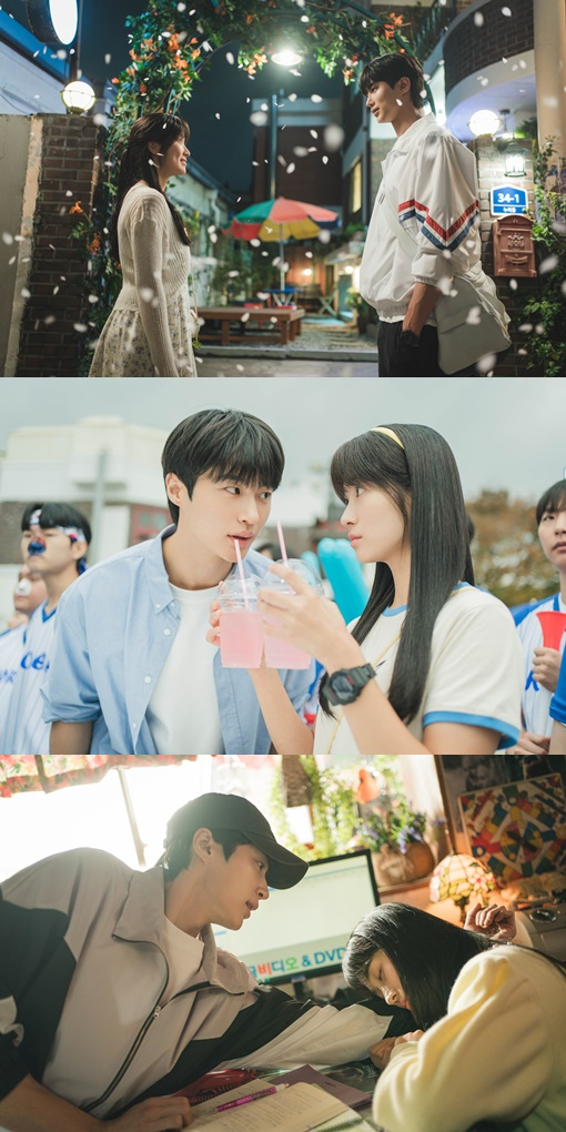 《背著善宰跑》原本不受期待