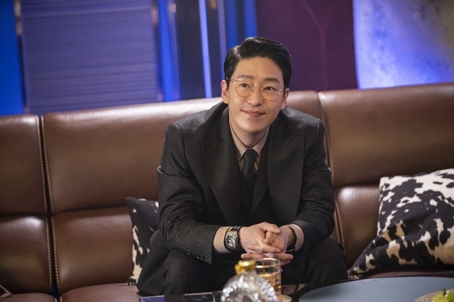 《Penthouse上流戰爭》