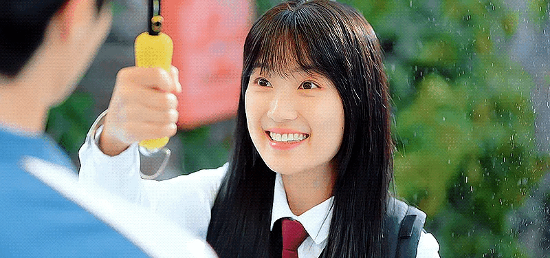 《背著善宰跑》金惠奫