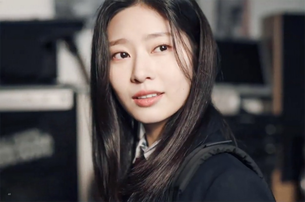 金珉周有望飾演高中理事長的獨生女兼學生會會長「李藝娜」