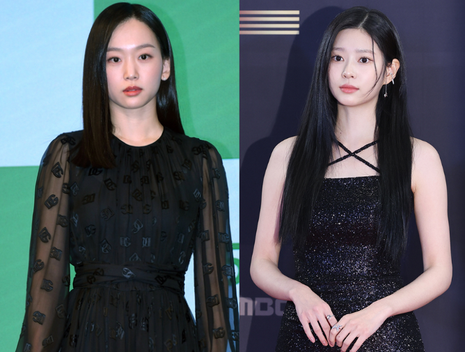 秦基周和金珉周有望加盟