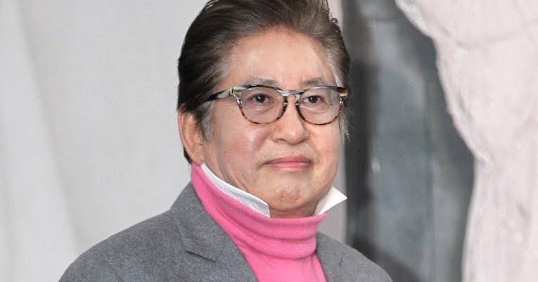 黃寶羅的公公是老牌演員金容建