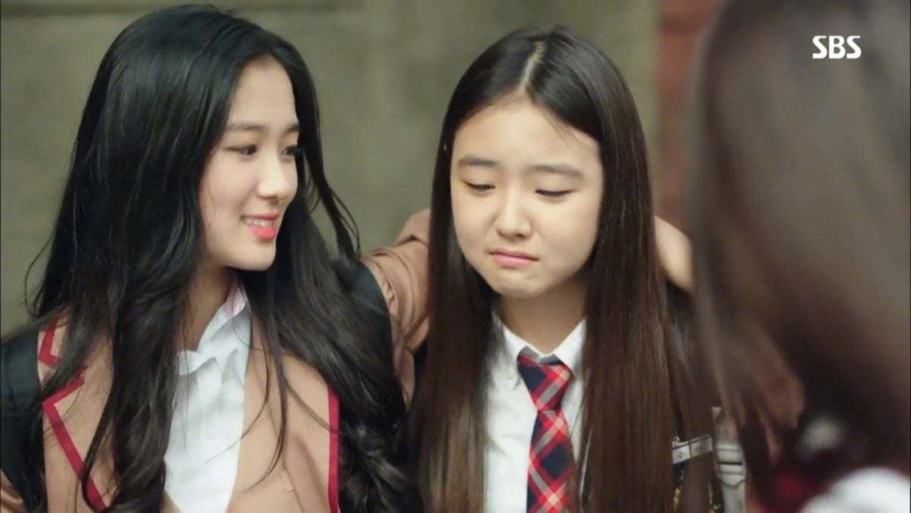 《藍色海洋的傳說》