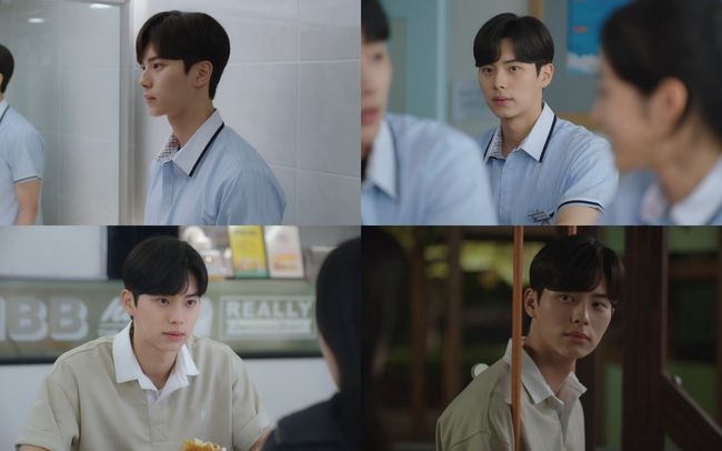 《浪漫速成班》