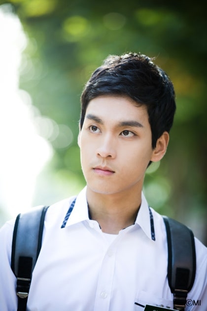 《Padam Padam…他和她的心跳聲》