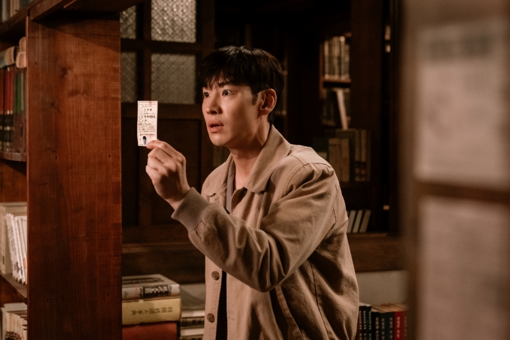 《搜查班長1958》