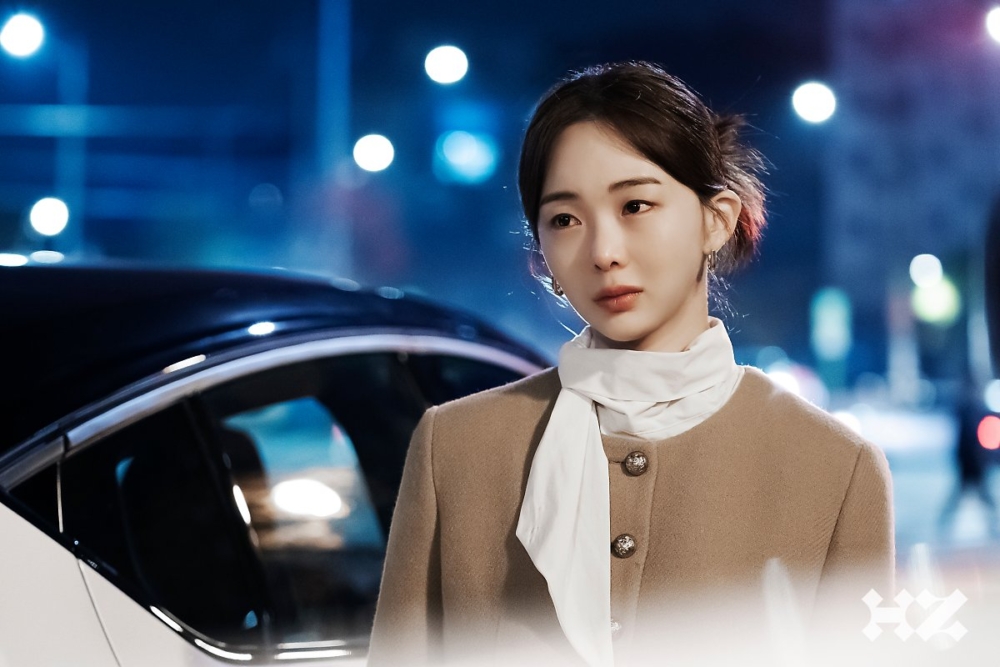 琴世祿有望飾演視覺障礙1級低視力的「李多琳」