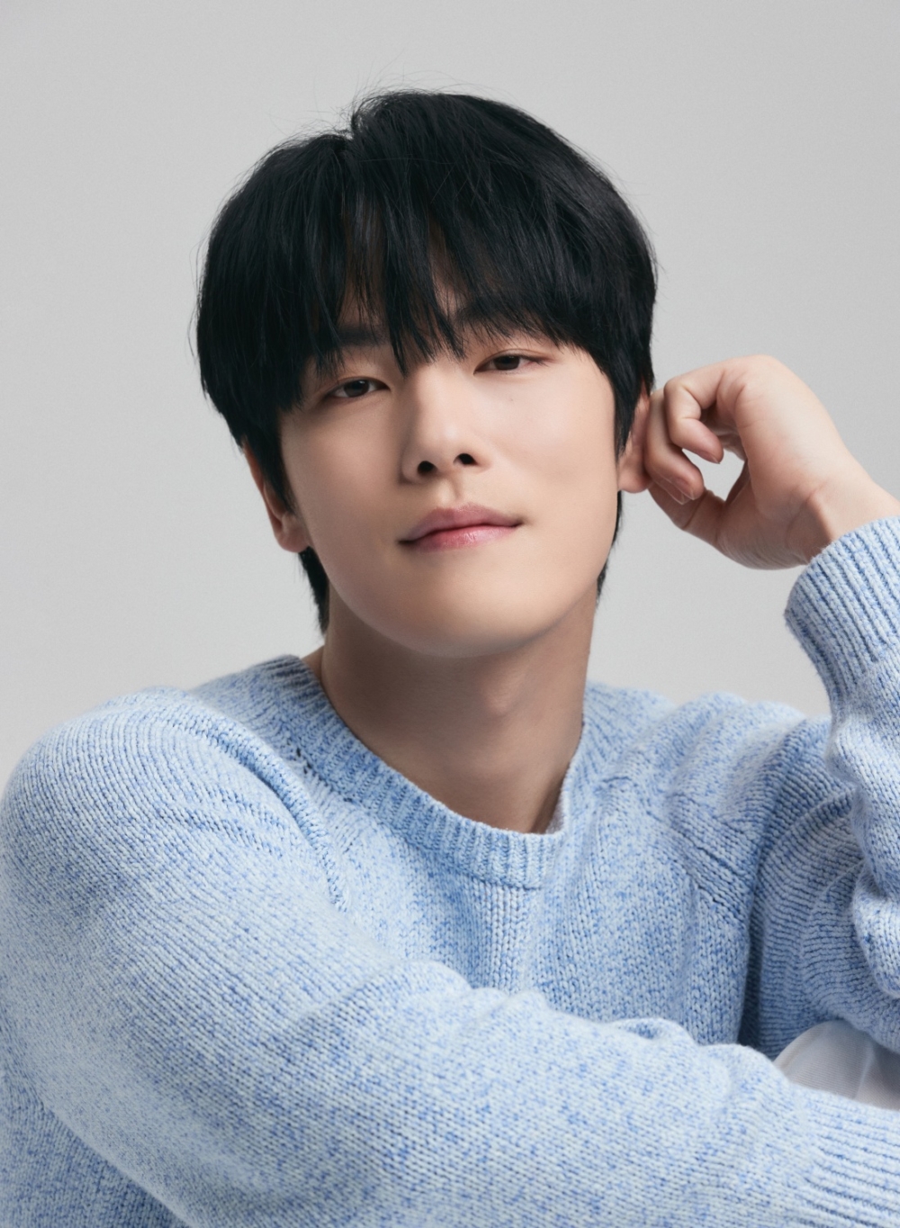 金正賢也有望出演