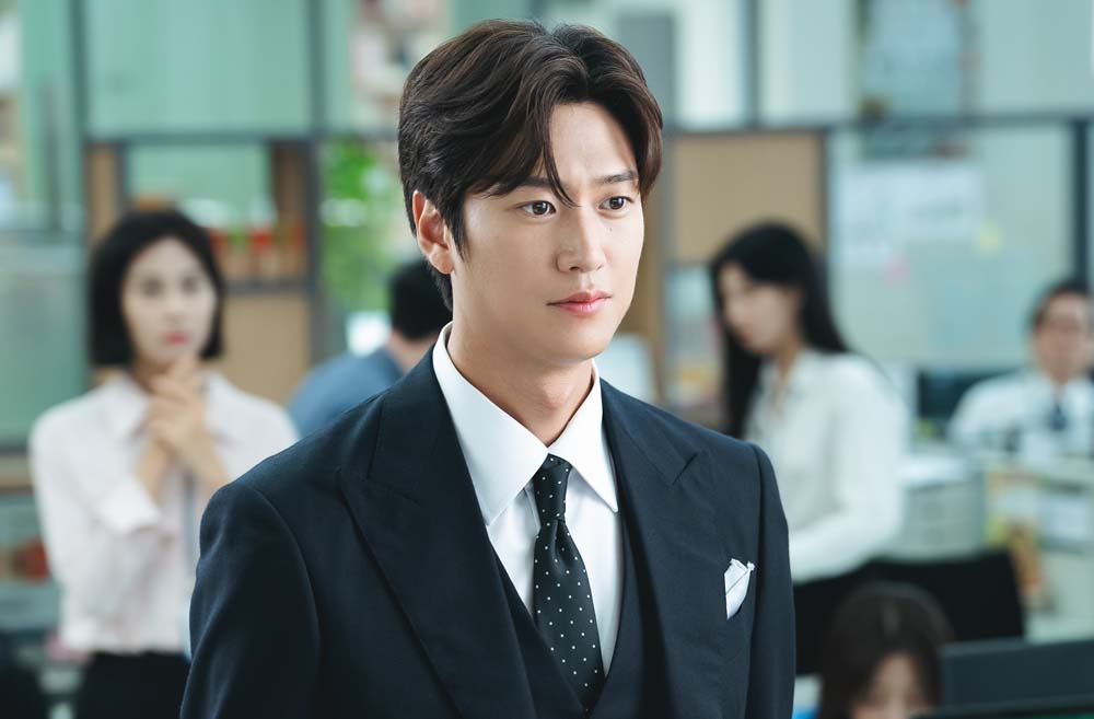 《和我老公結婚吧》