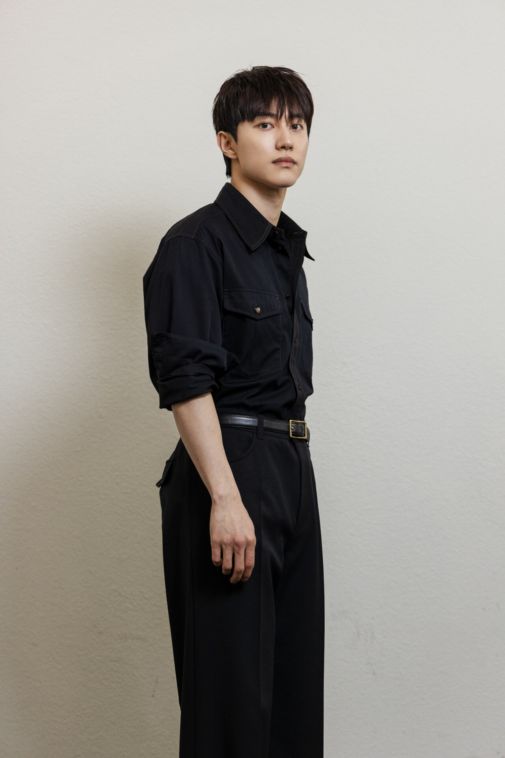 郭東延終映採訪公開