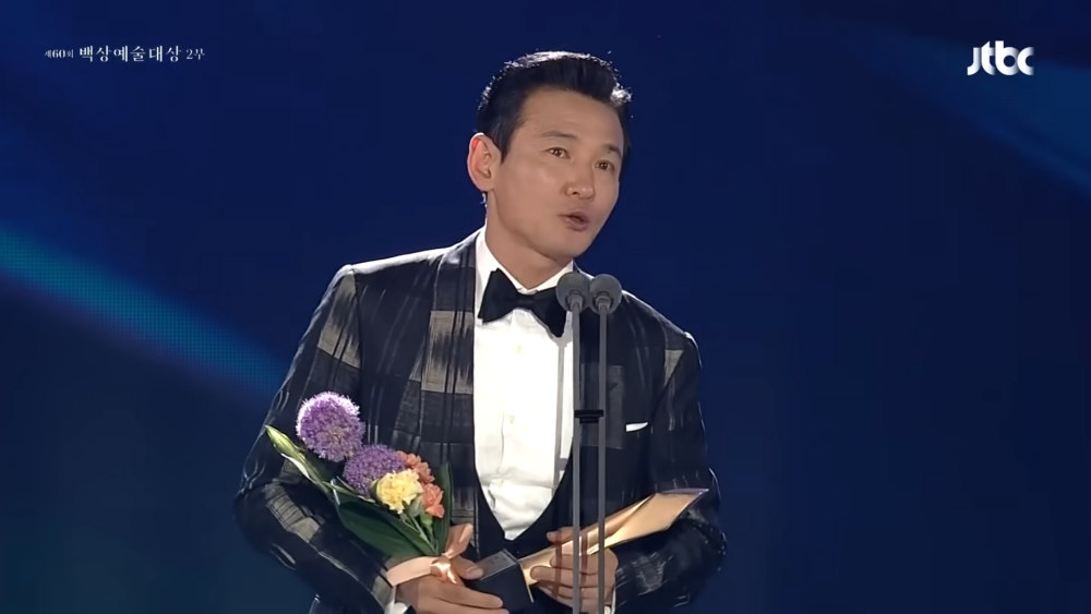 黃晸珉拿下影帝