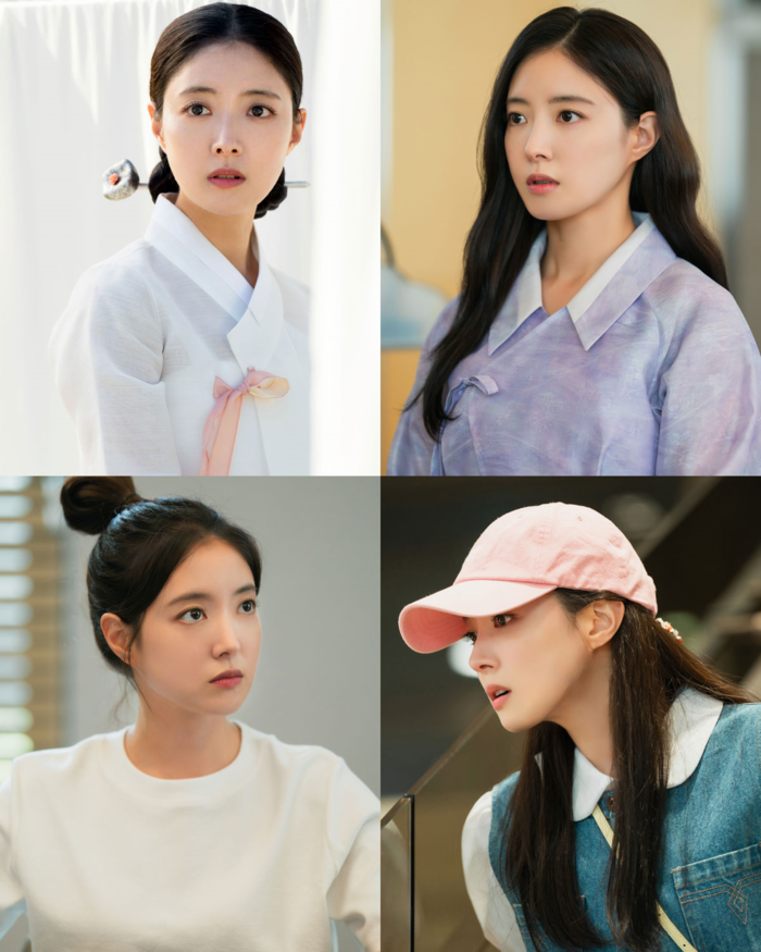 《烈女朴氏契約結婚傳》