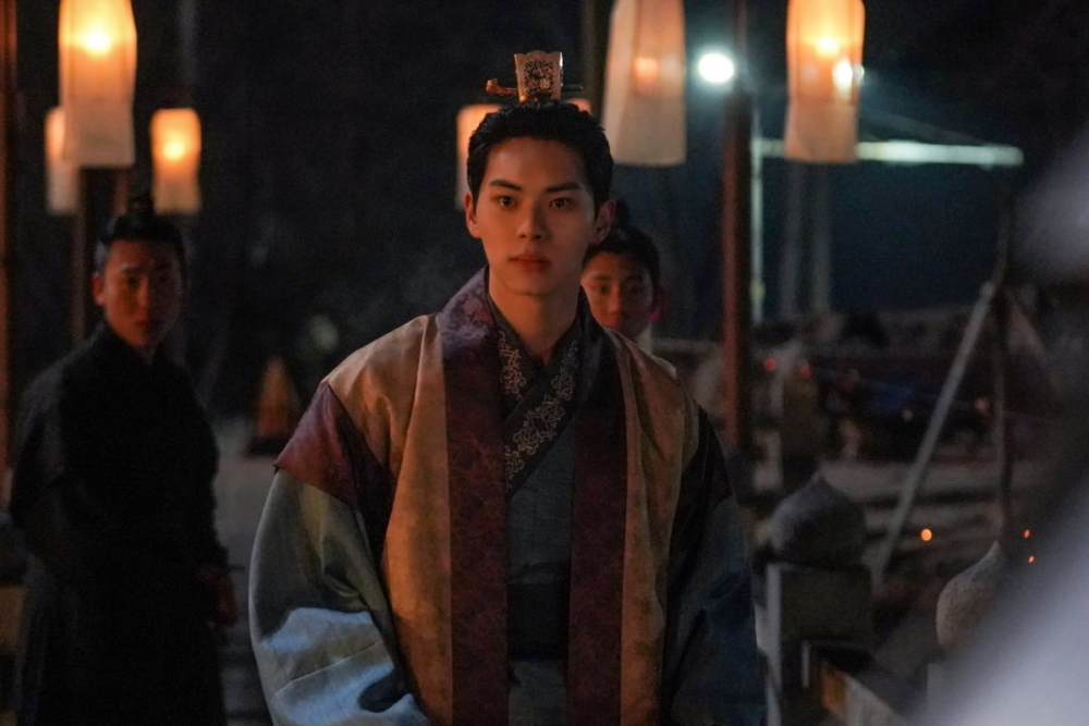 《今生也請多指教》