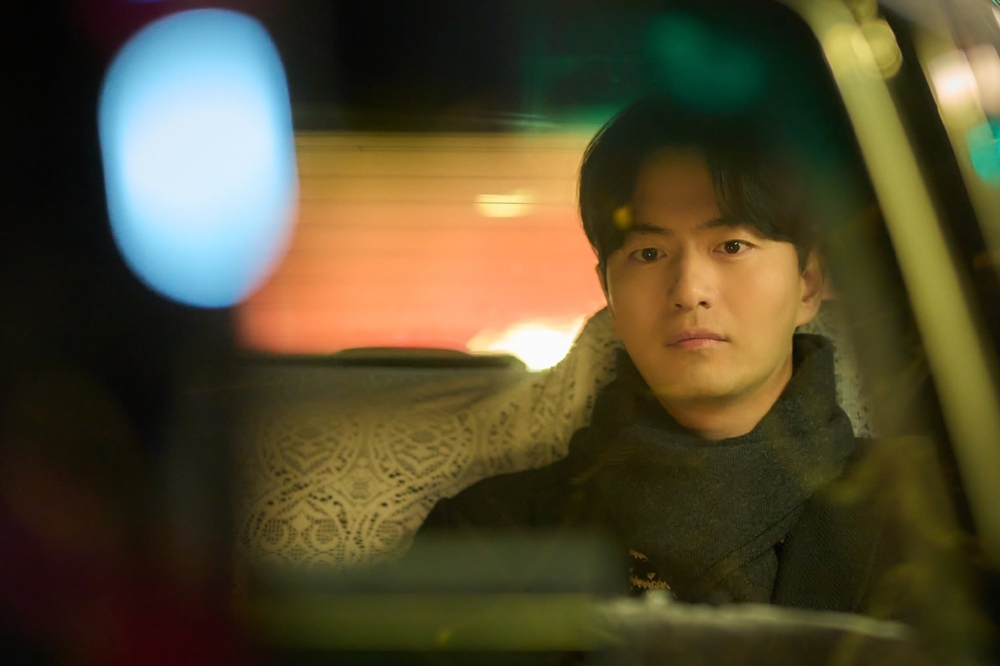 《為失戀者準備的七點早餐聚會》李陣郁劇照