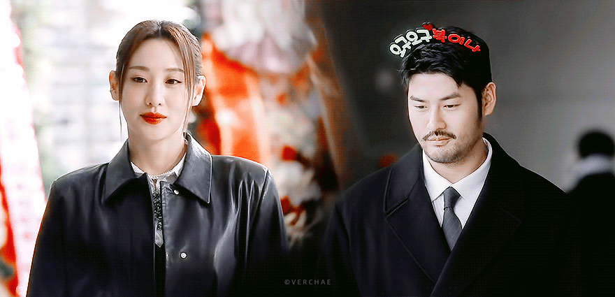 「盧泂太」&「福動熙」