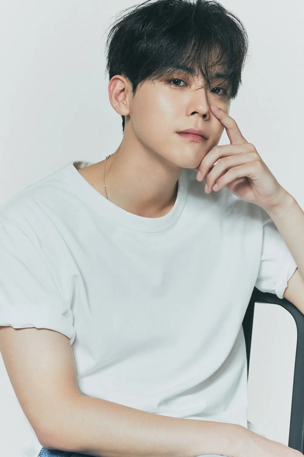 金度勳也有望加盟《親愛的X》