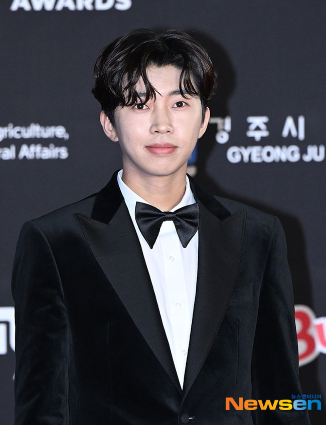 林英雄將作為嘉賓出演《一日三餐》