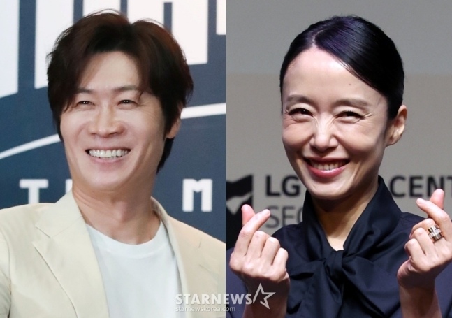 陳善圭曾在節目中提到想和全度妍合作