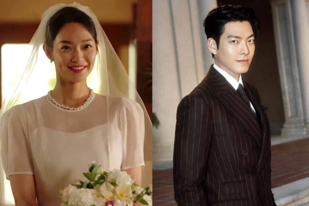 金宇彬在節目中提到想在35歲左右結婚