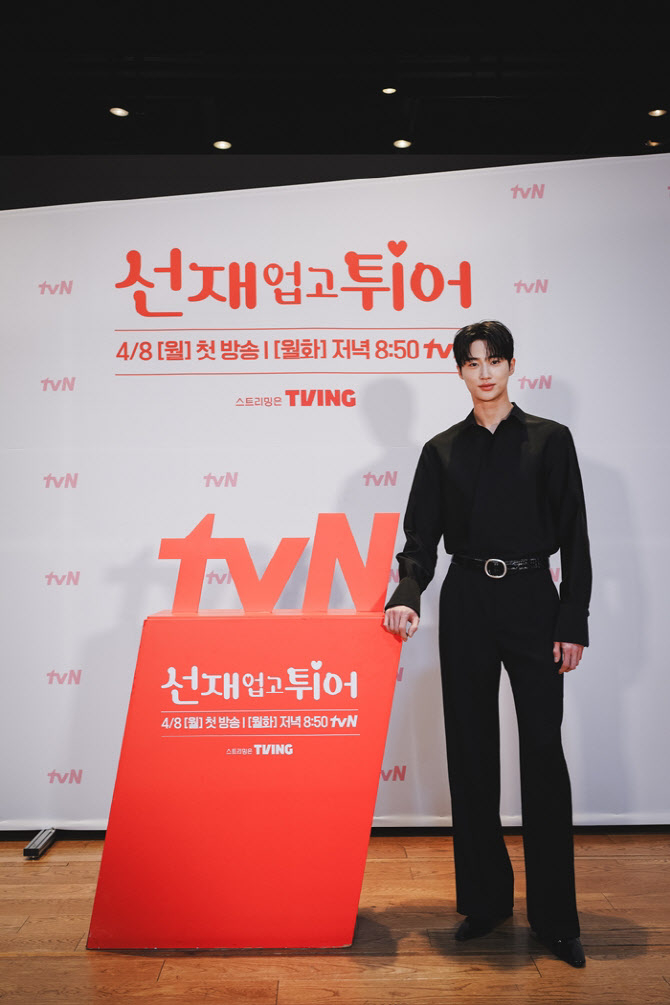 邊佑錫聊到高個子的優缺點